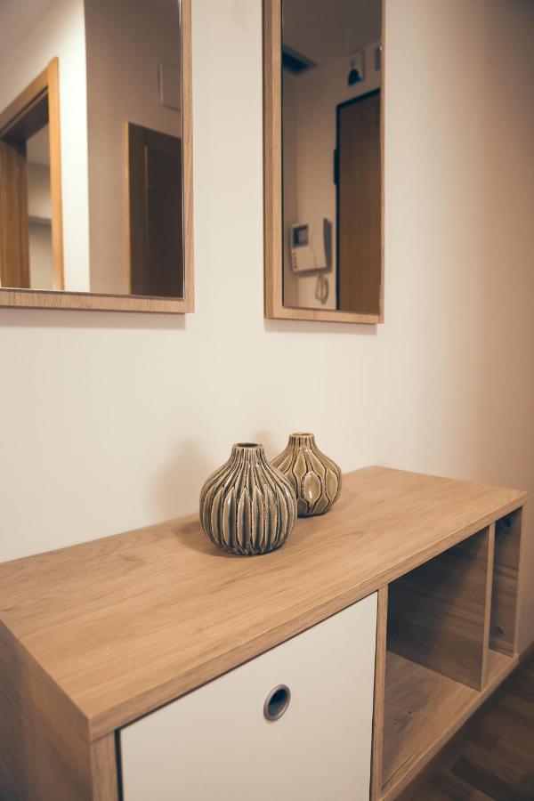 Apartment Centro Castellon Con Parking 1 *