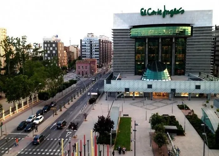 Apartamento Centro Castellon Con Parking 1