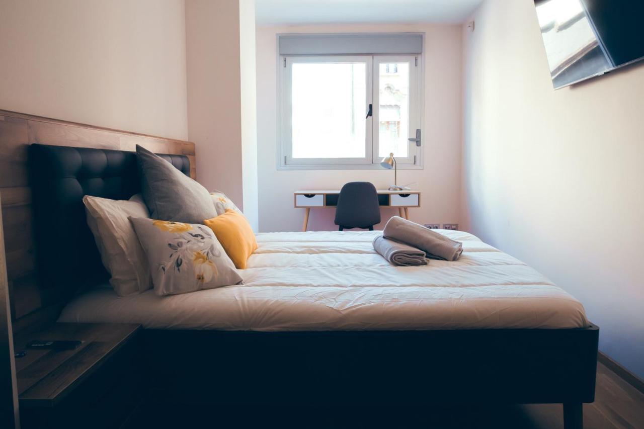 Apartment Centro Castellon Con Parking 1 *