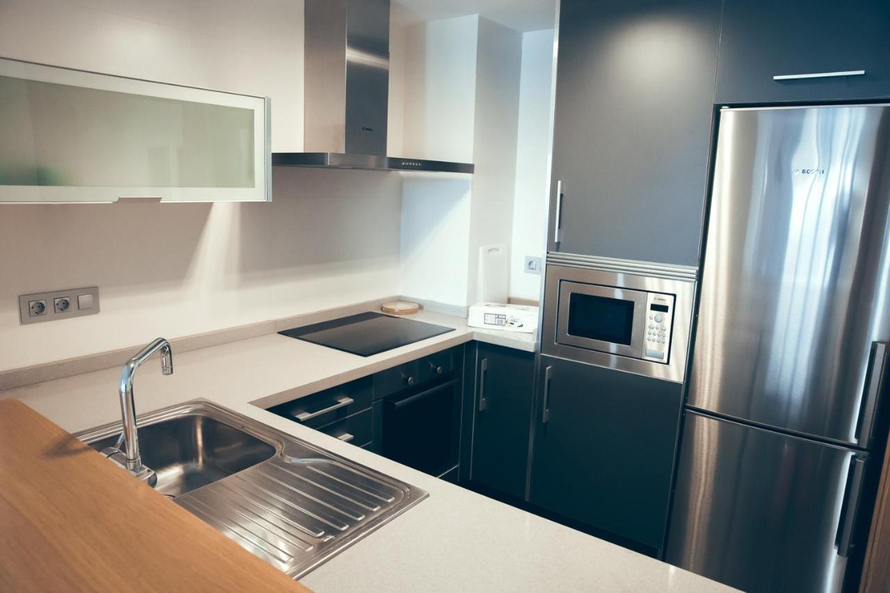 Apartment Centro Castellon Con Parking 1 *