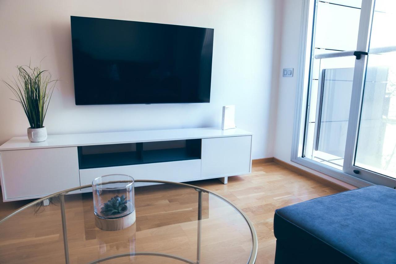 Apartment Centro Castellon Con Parking 1 *