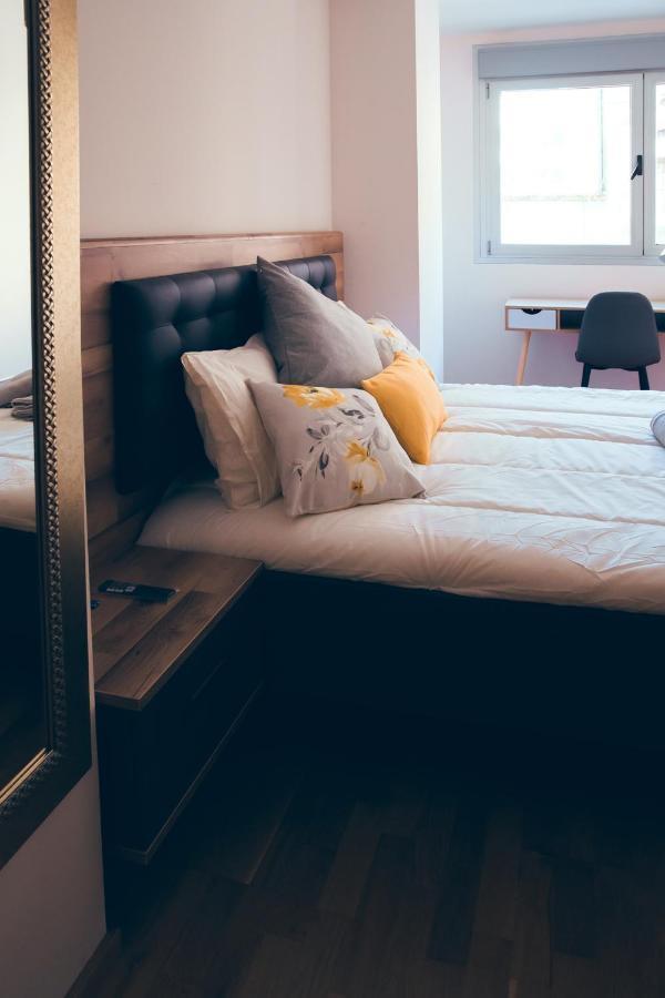 Apartment Centro Castellon Con Parking 1