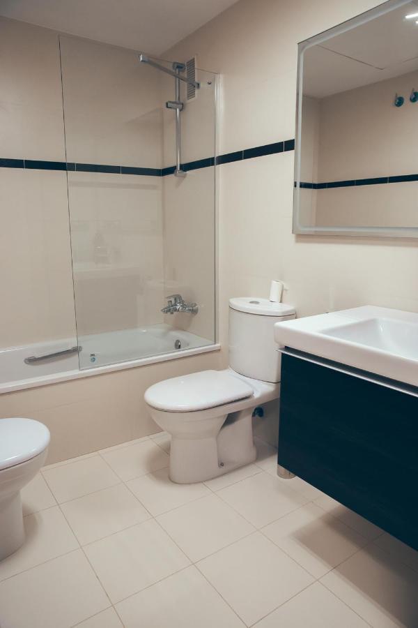 Apartment Centro Castellon Con Parking 1