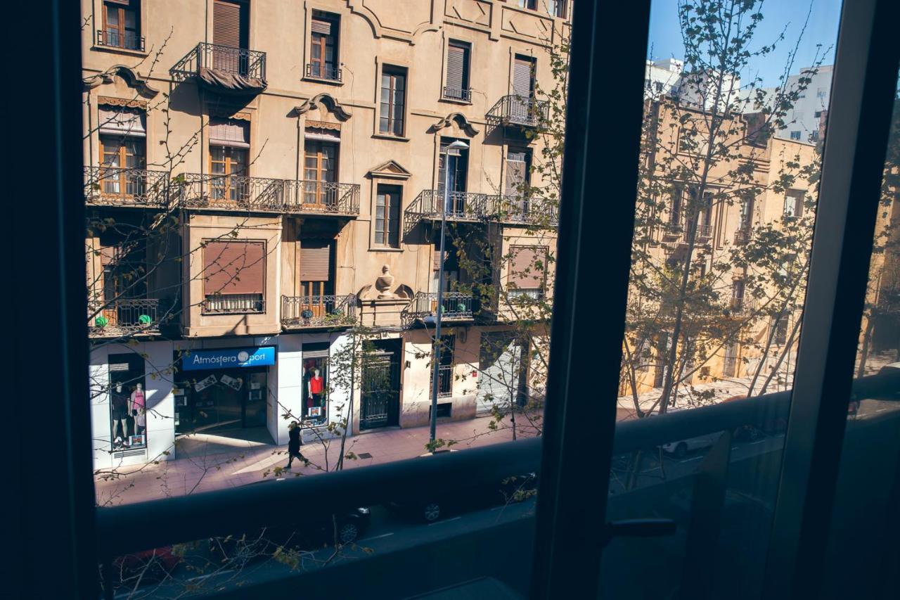 Centro Castellon Con Parking 1 *