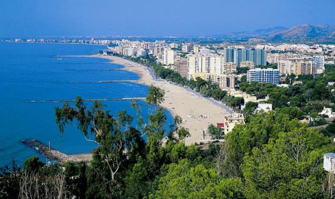 Centro Castellon Con Parking 1