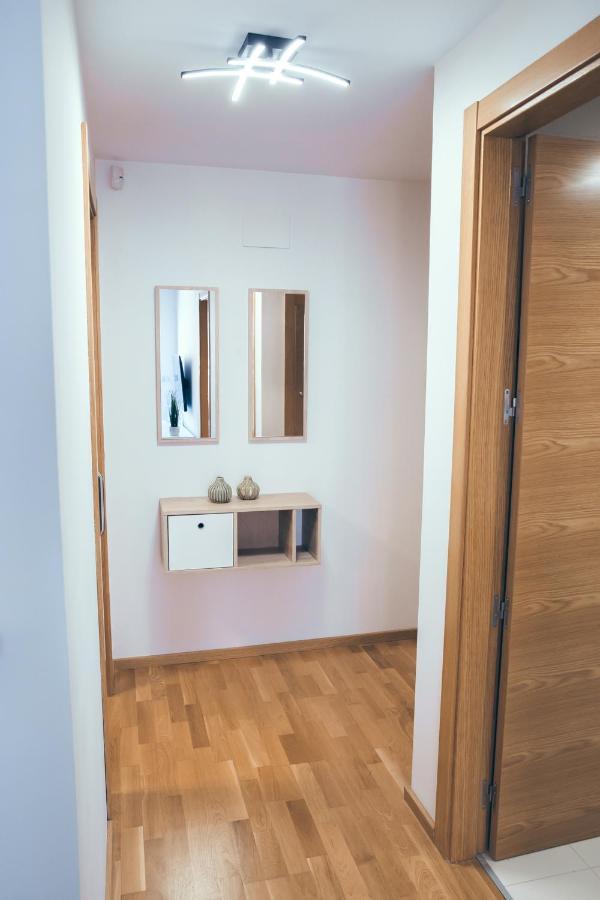 Centro Castellon Con Parking 1 Appartement