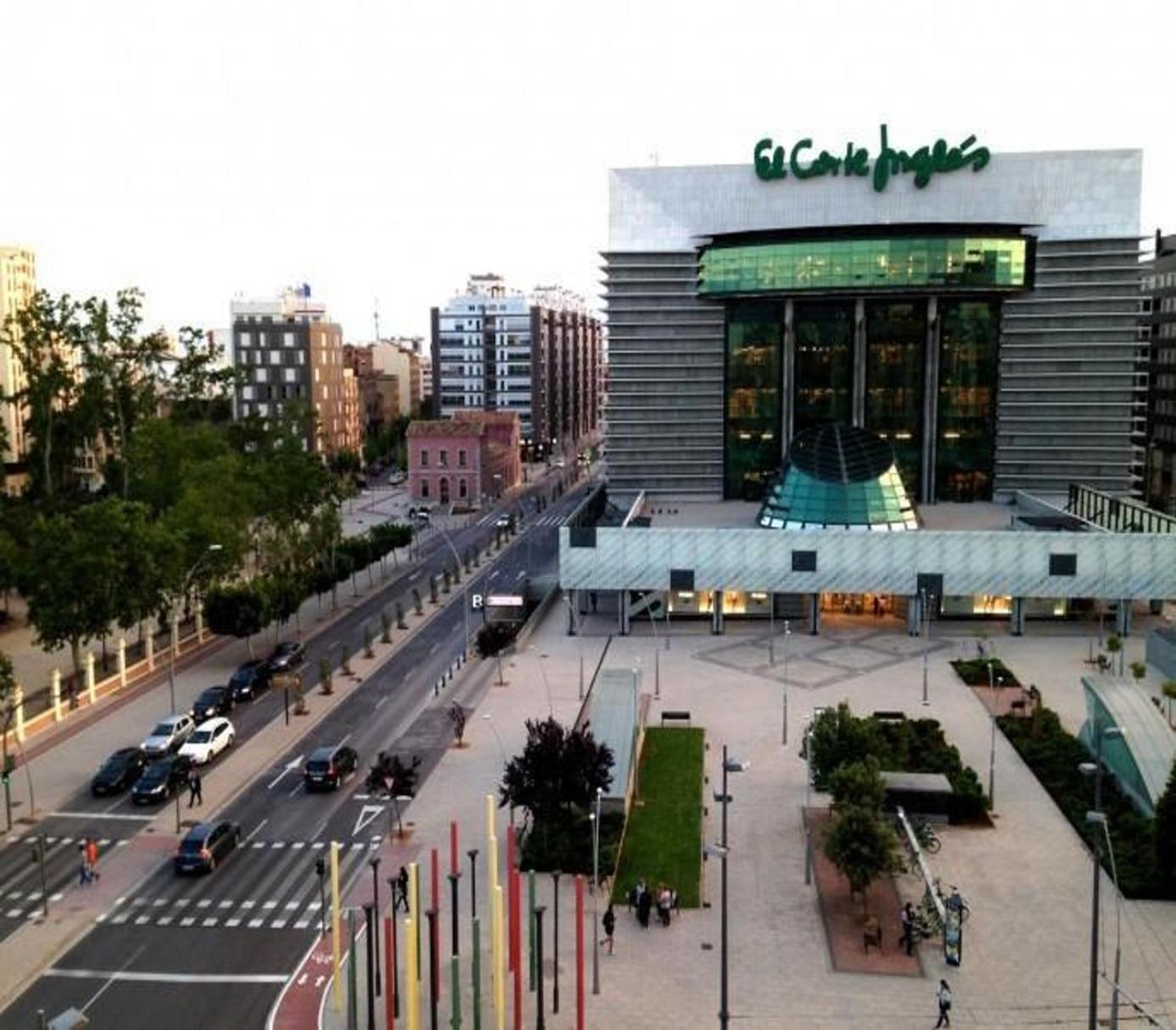 Centro Castellon Con Parking 1 * Castellón de la Plana